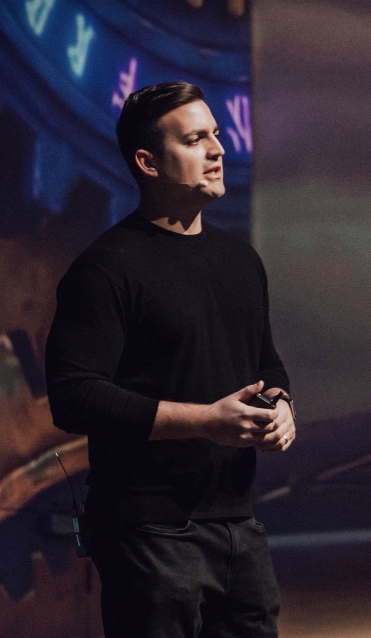 Manny Pérez-Trujillo, Co-fundador y CEO de BetterWase